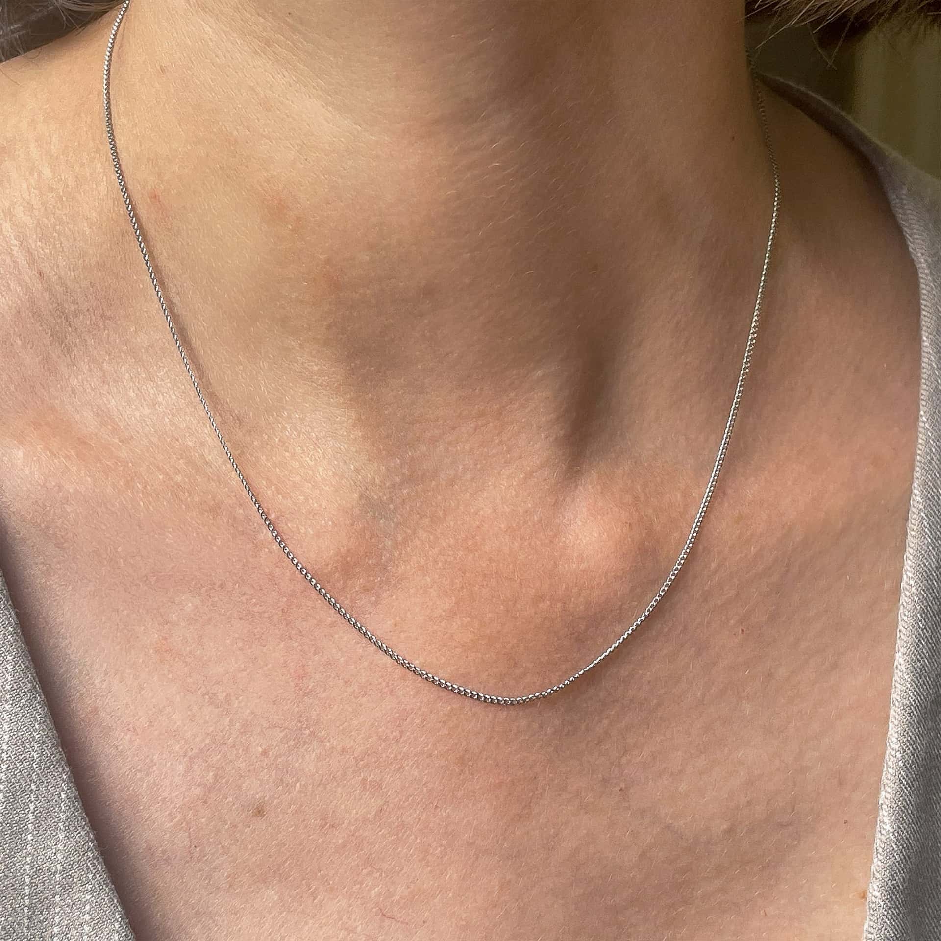 Collar Arca