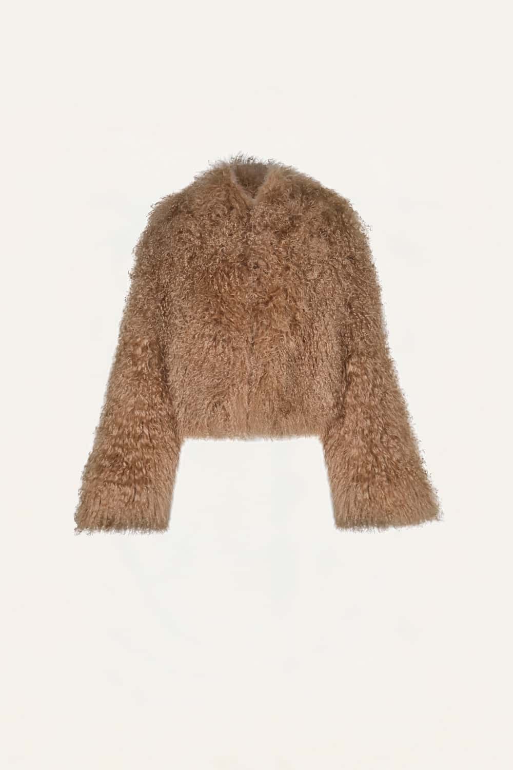 Long Night Jacket