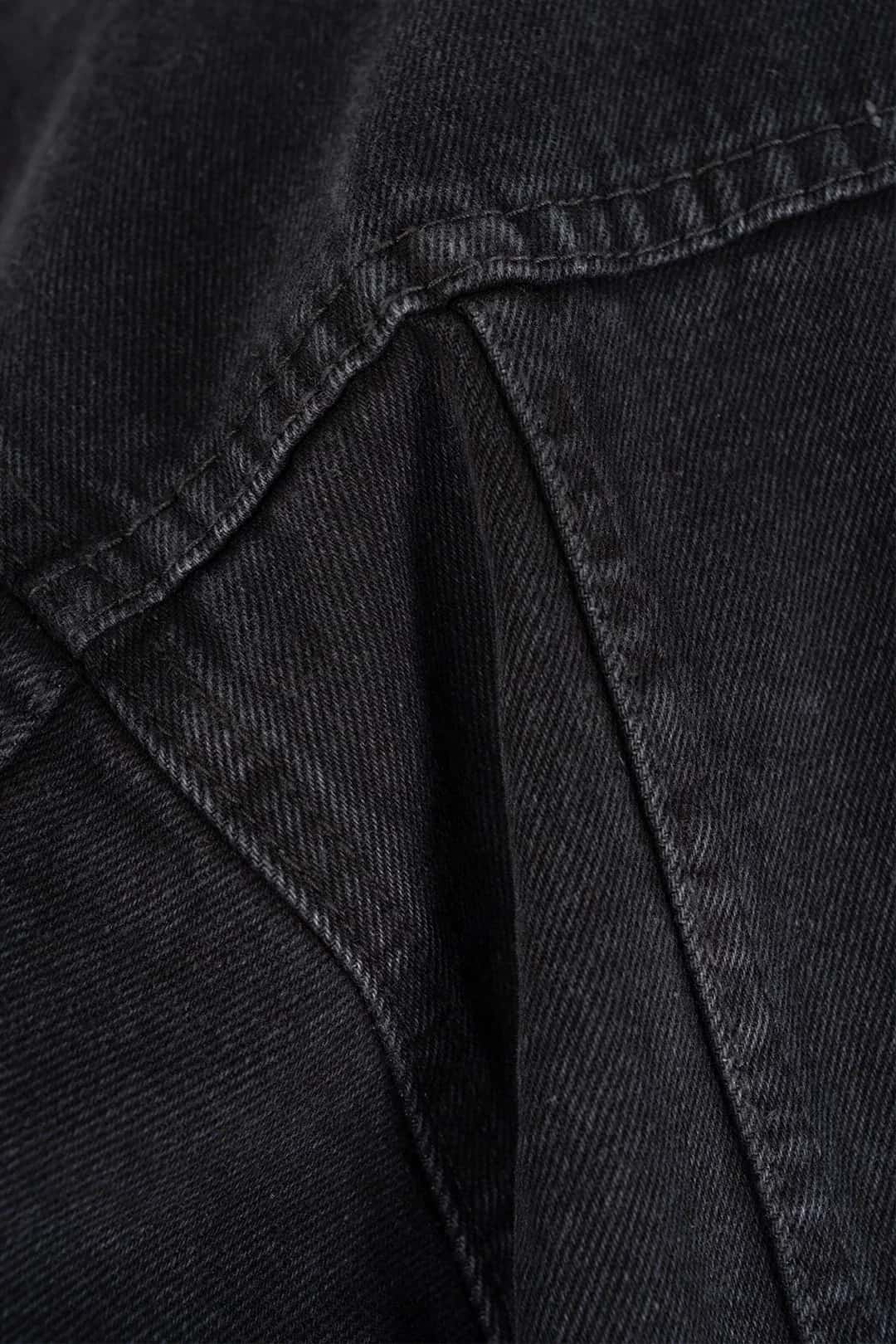 VENENO CHAQUETA DENIM VILE - miniatura 10