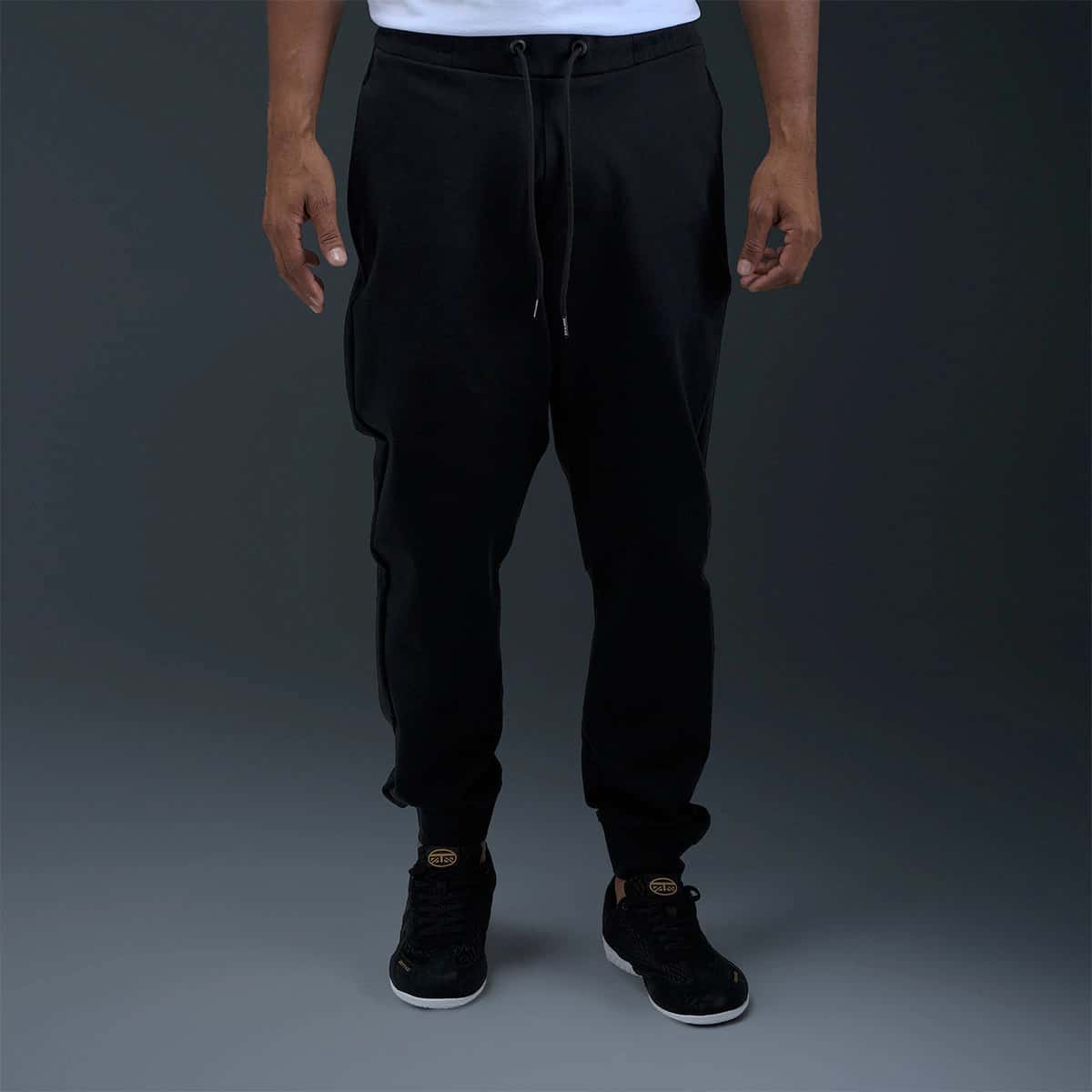 Jogger Negro