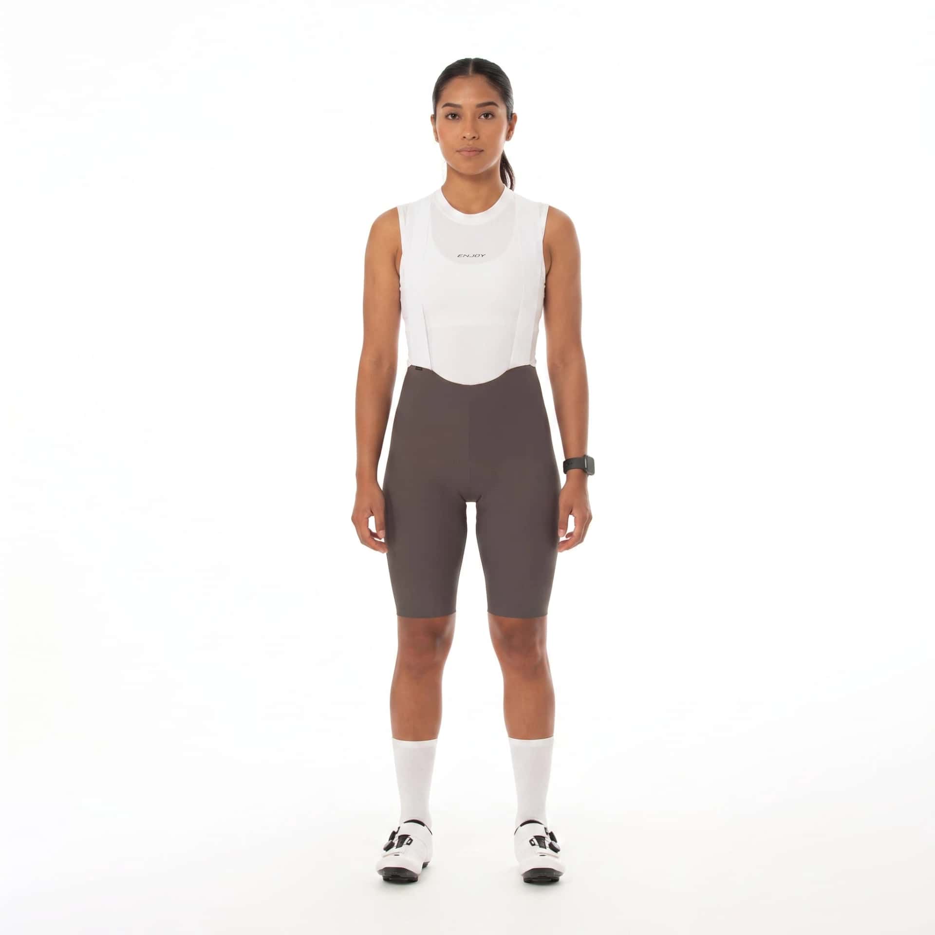 Pantaloneta Venge Chocolate  femenina