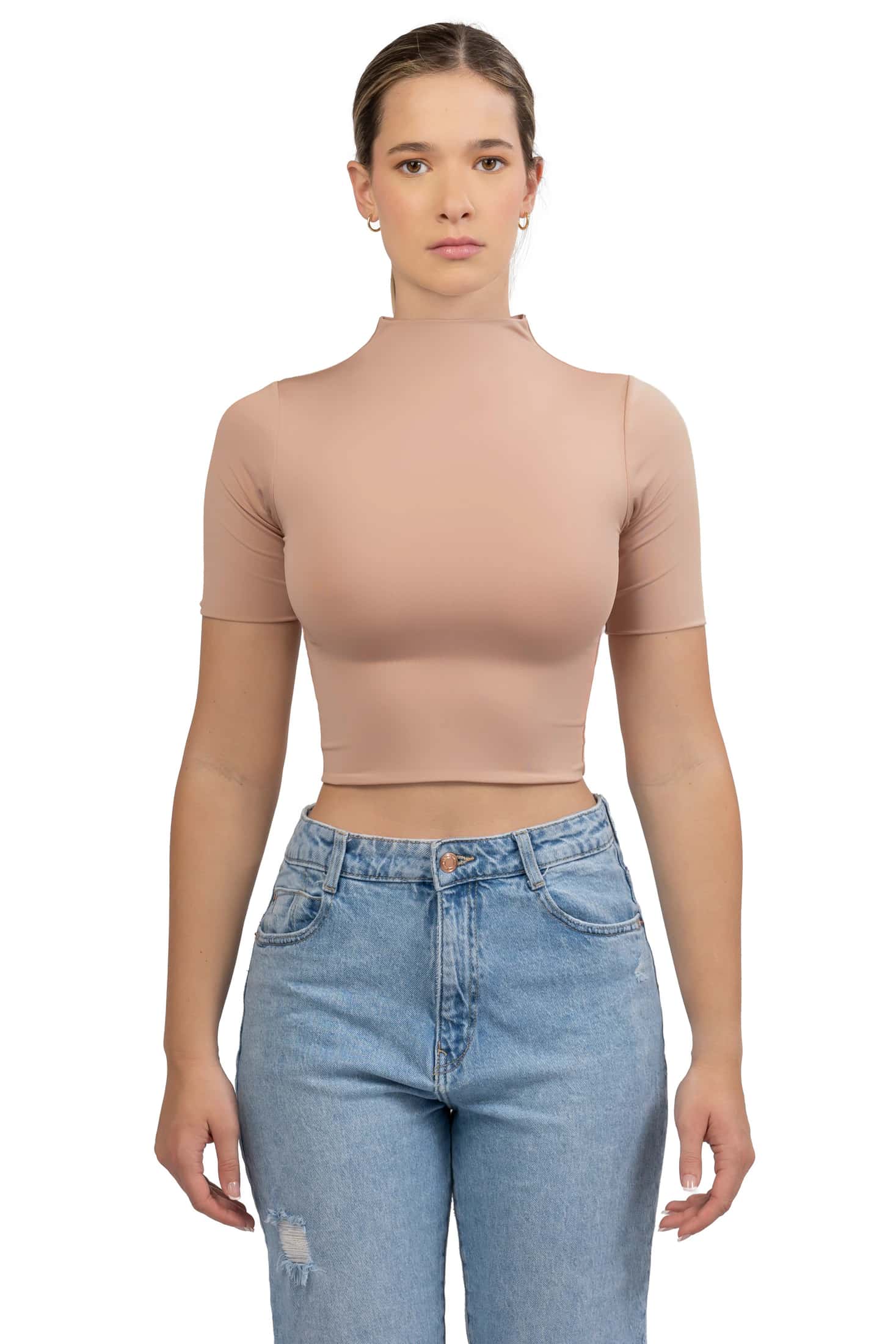 Crop Top – Moscu - miniatura 9