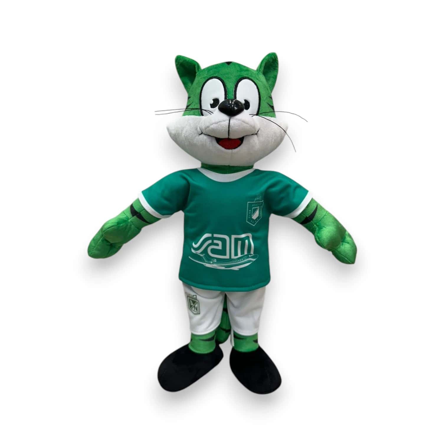 PELUCHE NACHO SAM