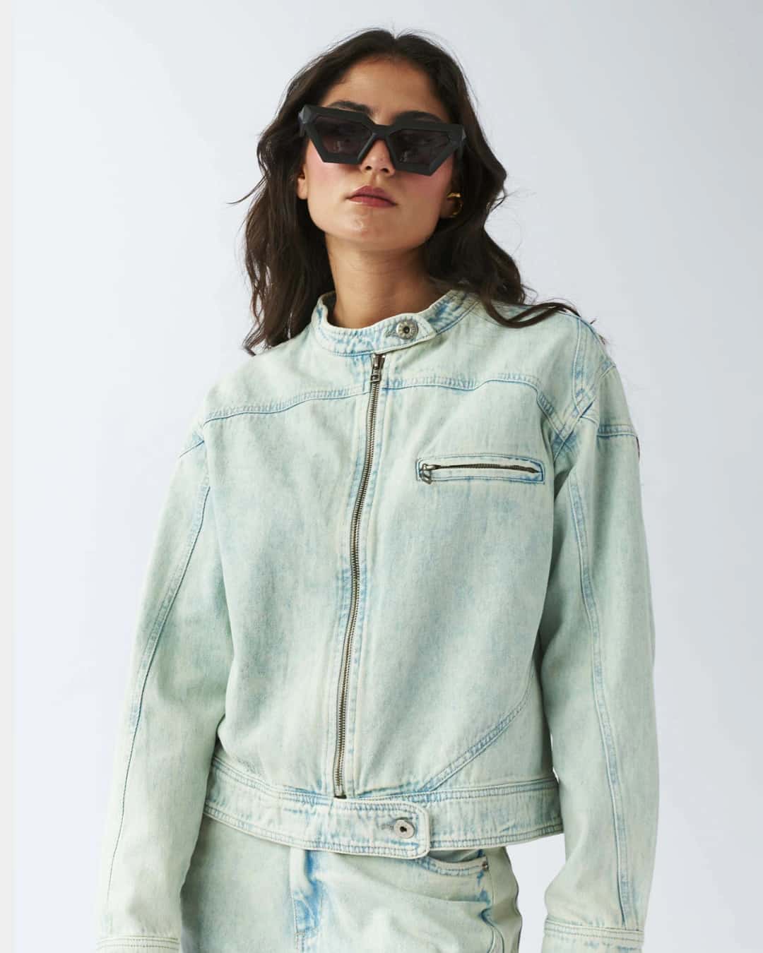 CARTER JACKET AZU - miniatura 2