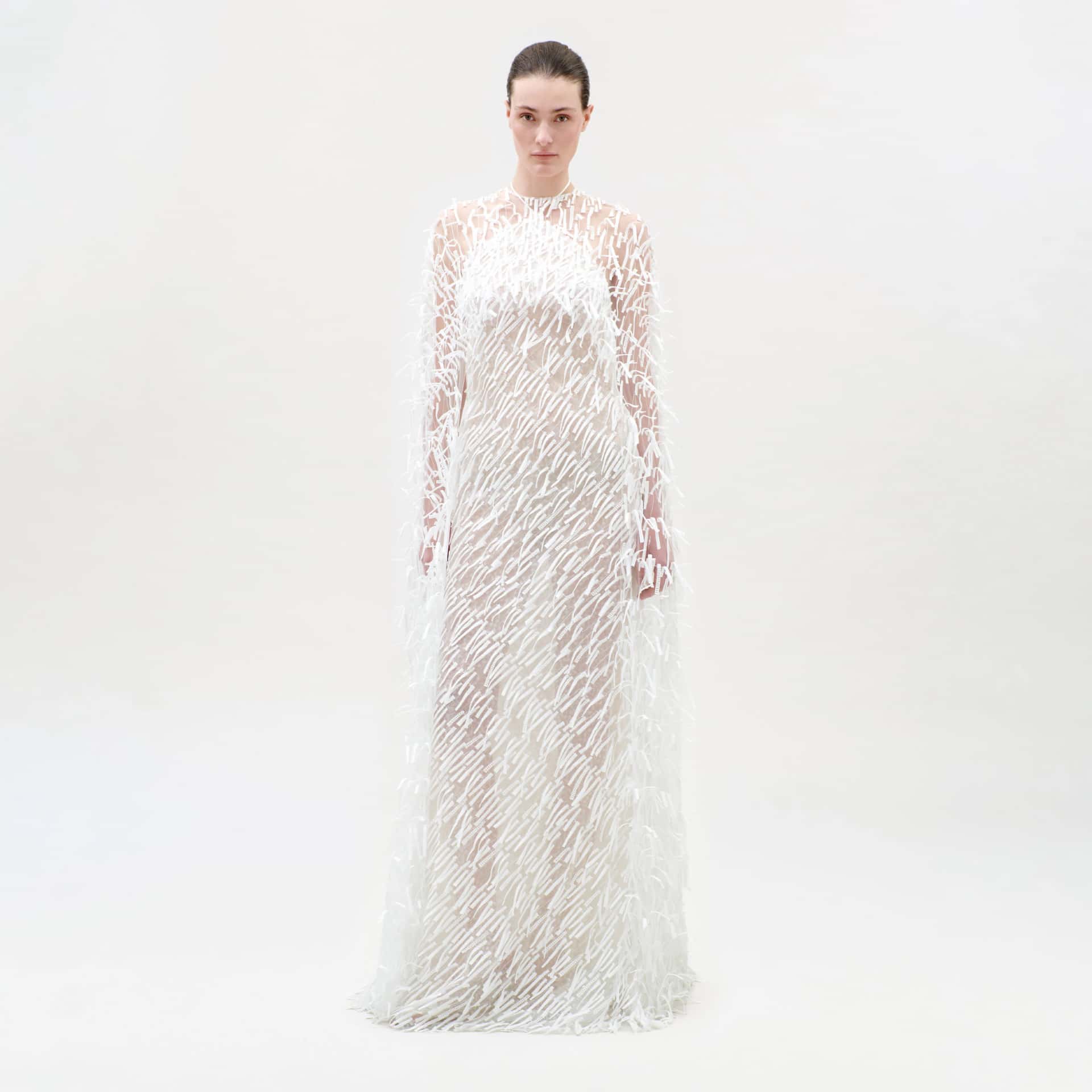 Milangela Dress