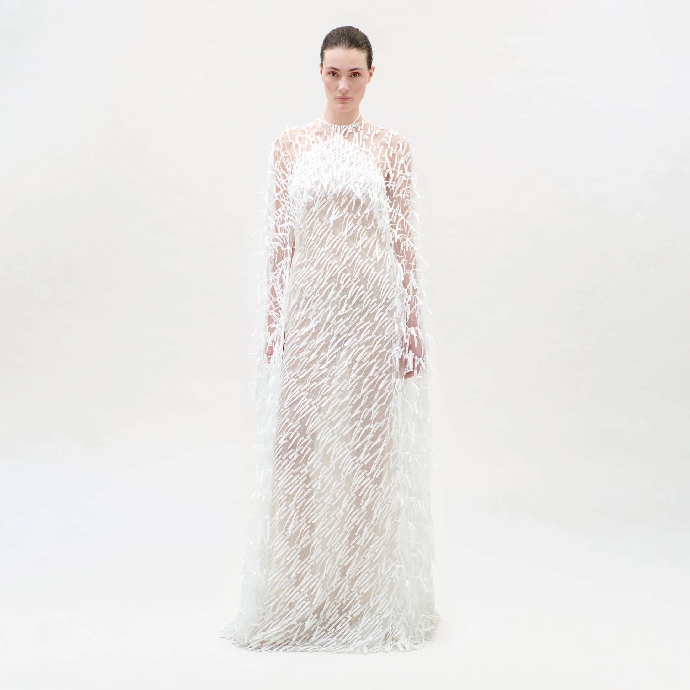 Milangela Dress