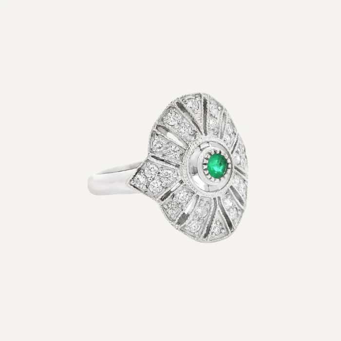 Anillo Sofia - miniatura 2