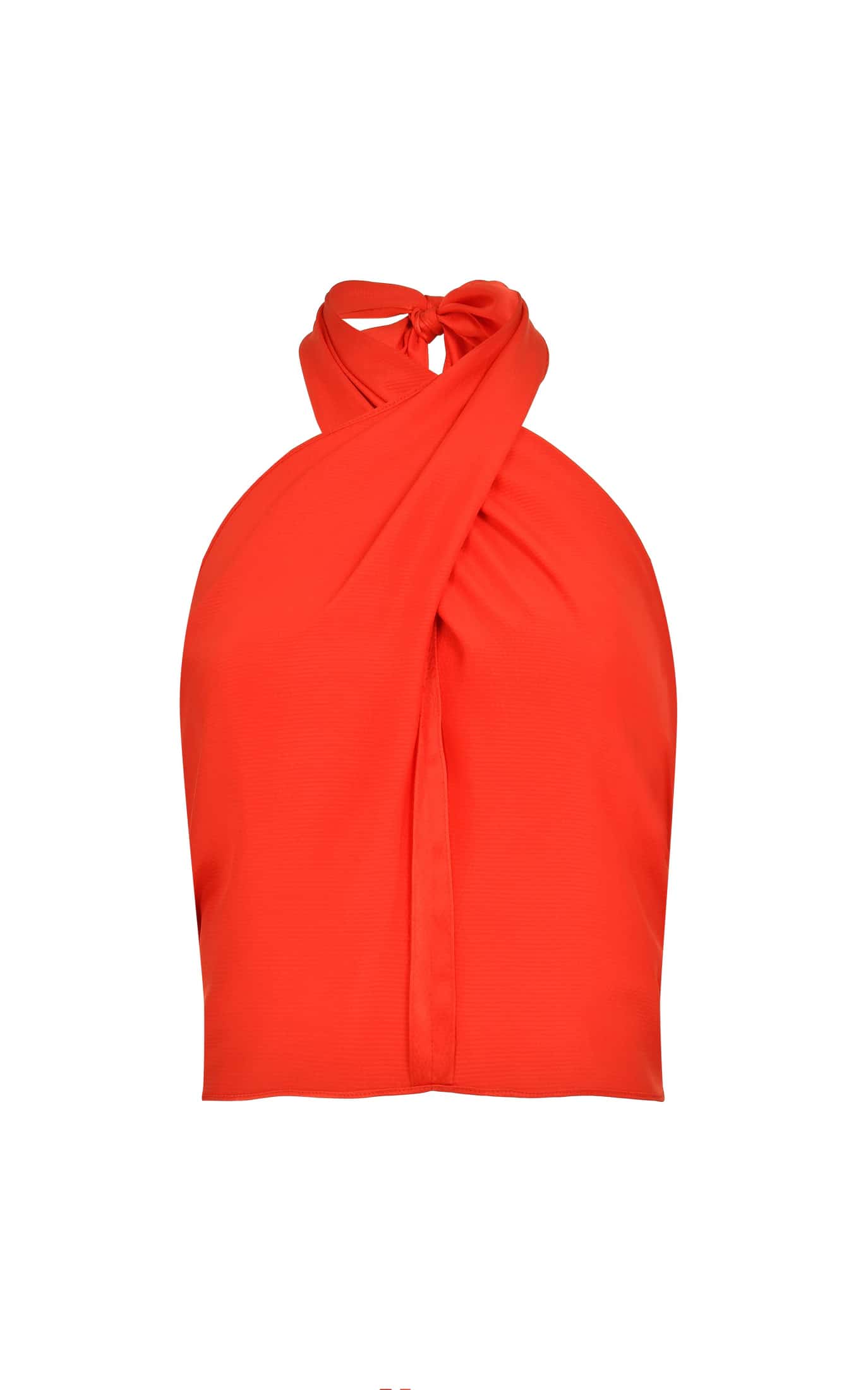 Olivia Red Top - miniatura 2