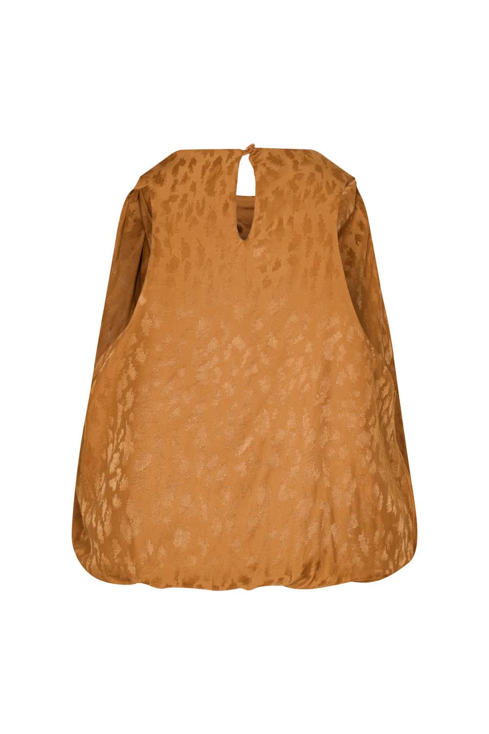 Blusa Duna Tabaco - miniatura 4