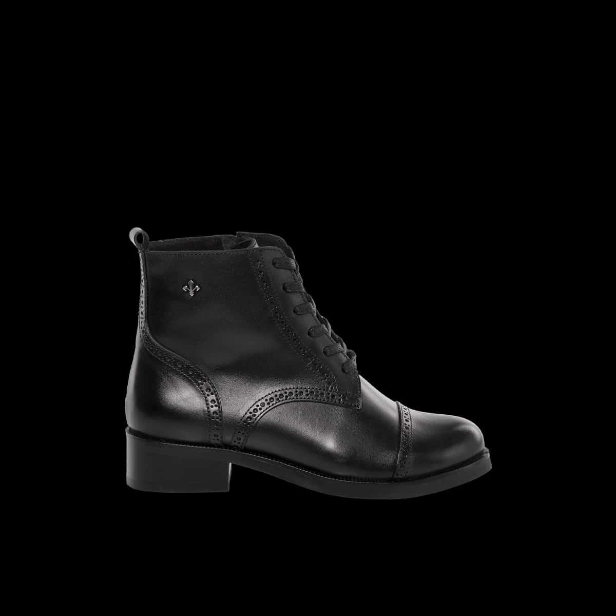 BOTINES PARA MUJER MILEY