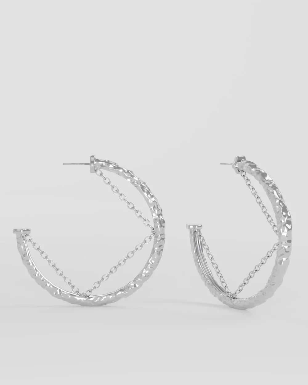 ARETES VOLKA - miniatura 2