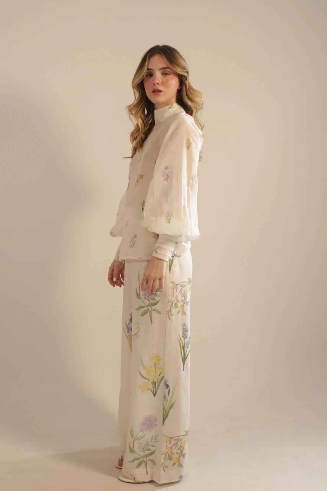 DIONE PANT - miniatura 4