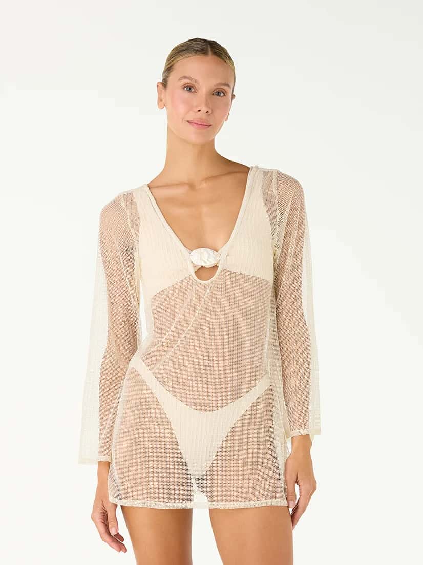 Vestido Kika Helia
