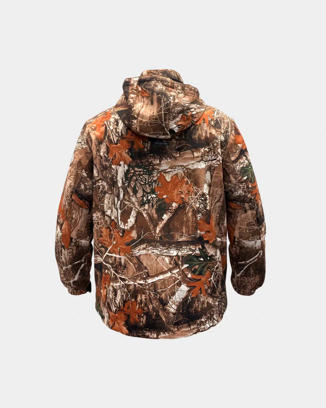 TRAINING JACKET REAL TREE - miniatura 3