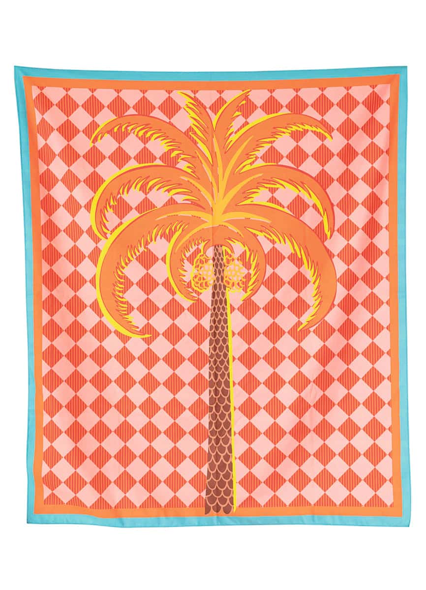 Maaji Jungle Sway Florelia Beach Towels