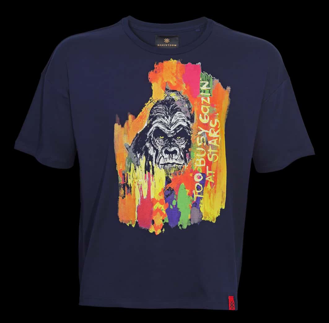 T-Shirt Kong