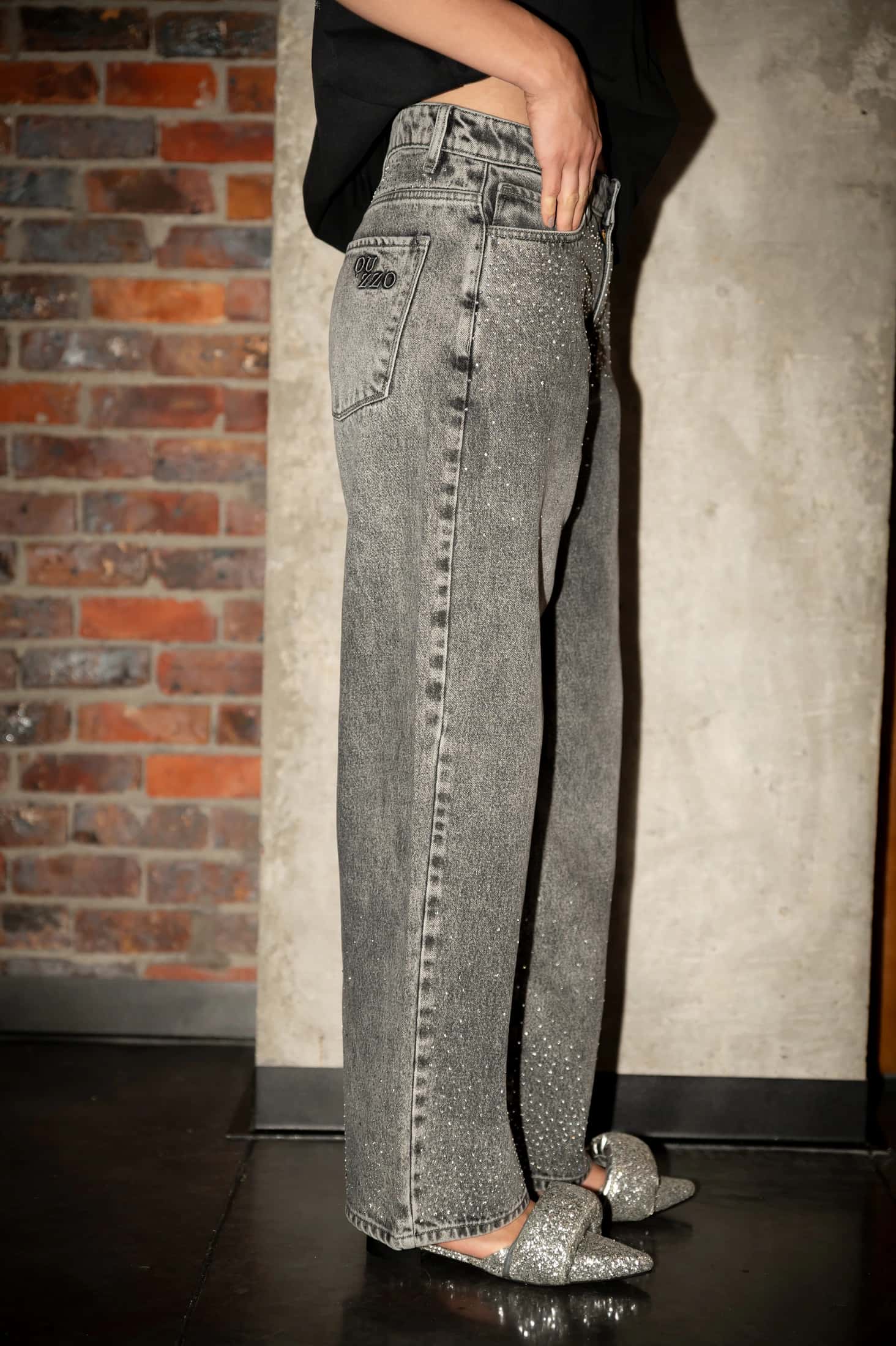 Gin on Ice Pants - miniatura 4