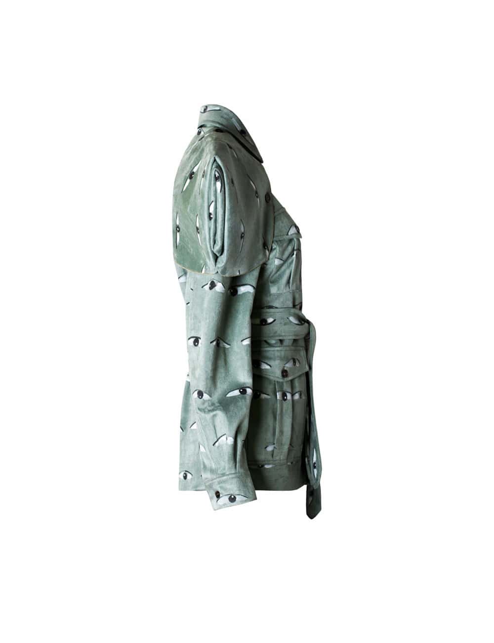 CHAQUETA ABRIL - miniatura 4