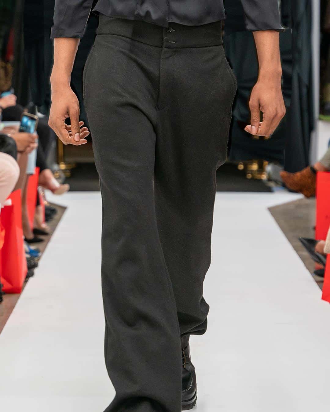 Look 12 – FW2022 - miniatura 3