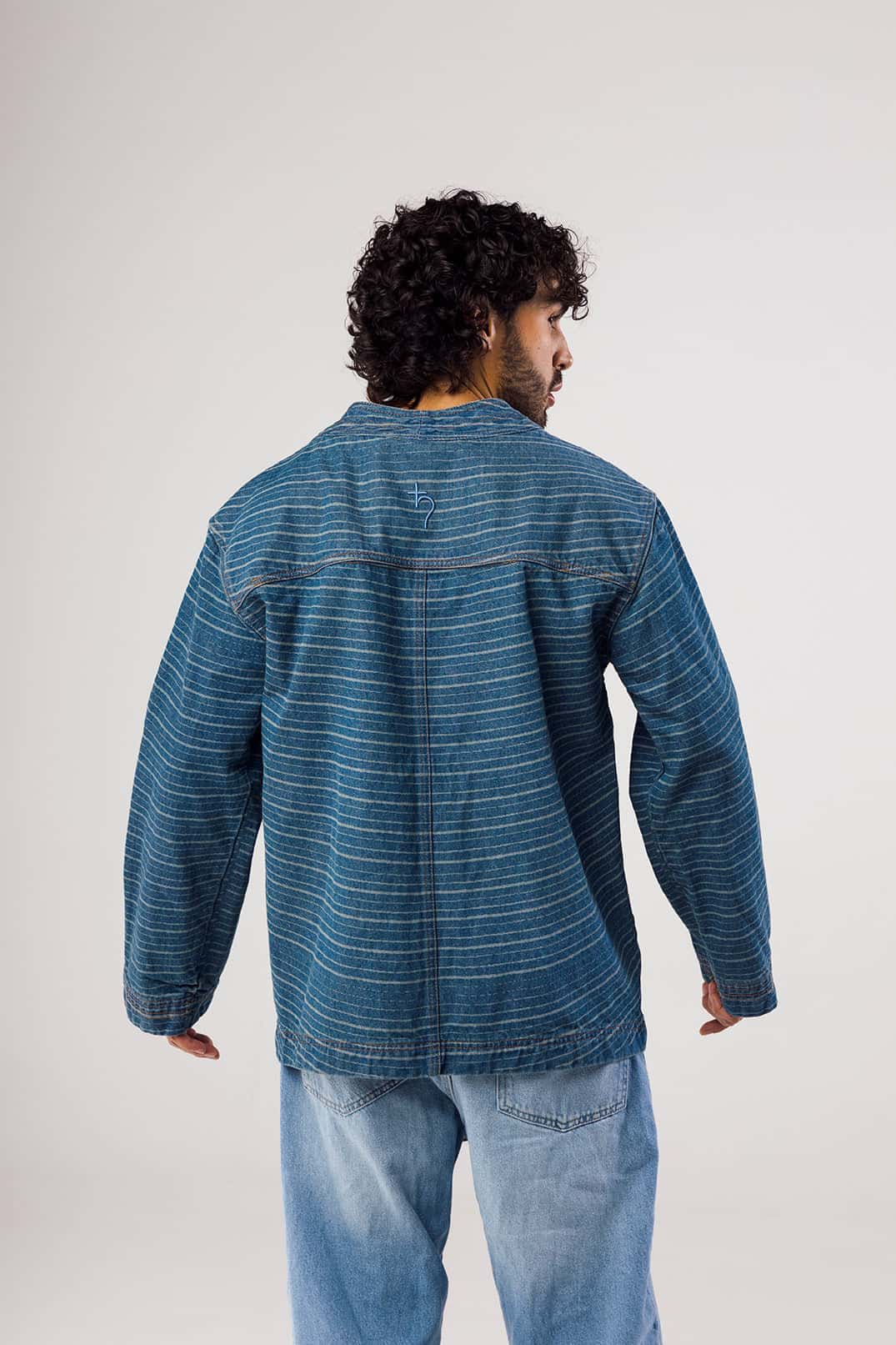 Saturno jacket - miniatura 4