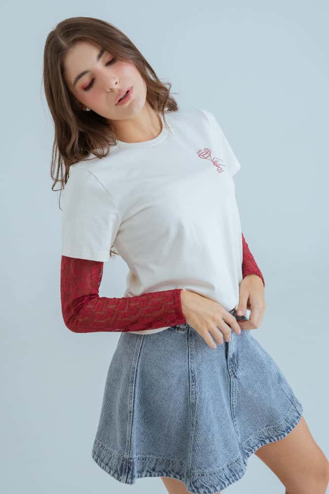 Falda Toscana