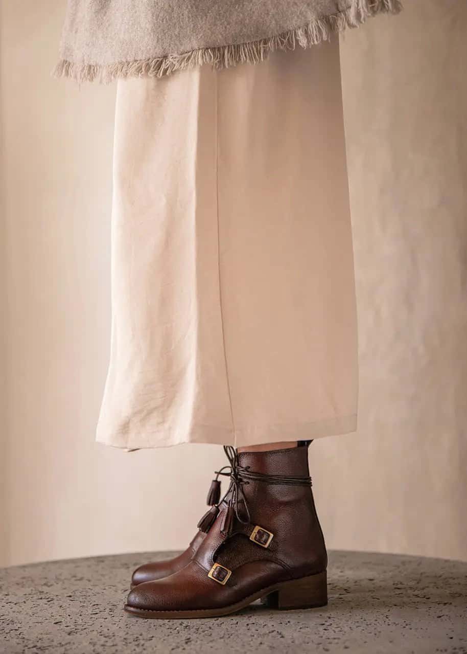 Bota Toscana - miniatura 3