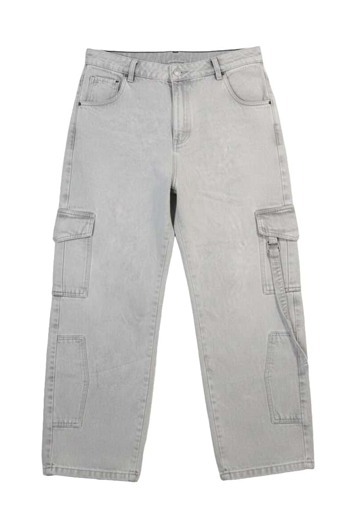 JEAN BAGGY CARGO