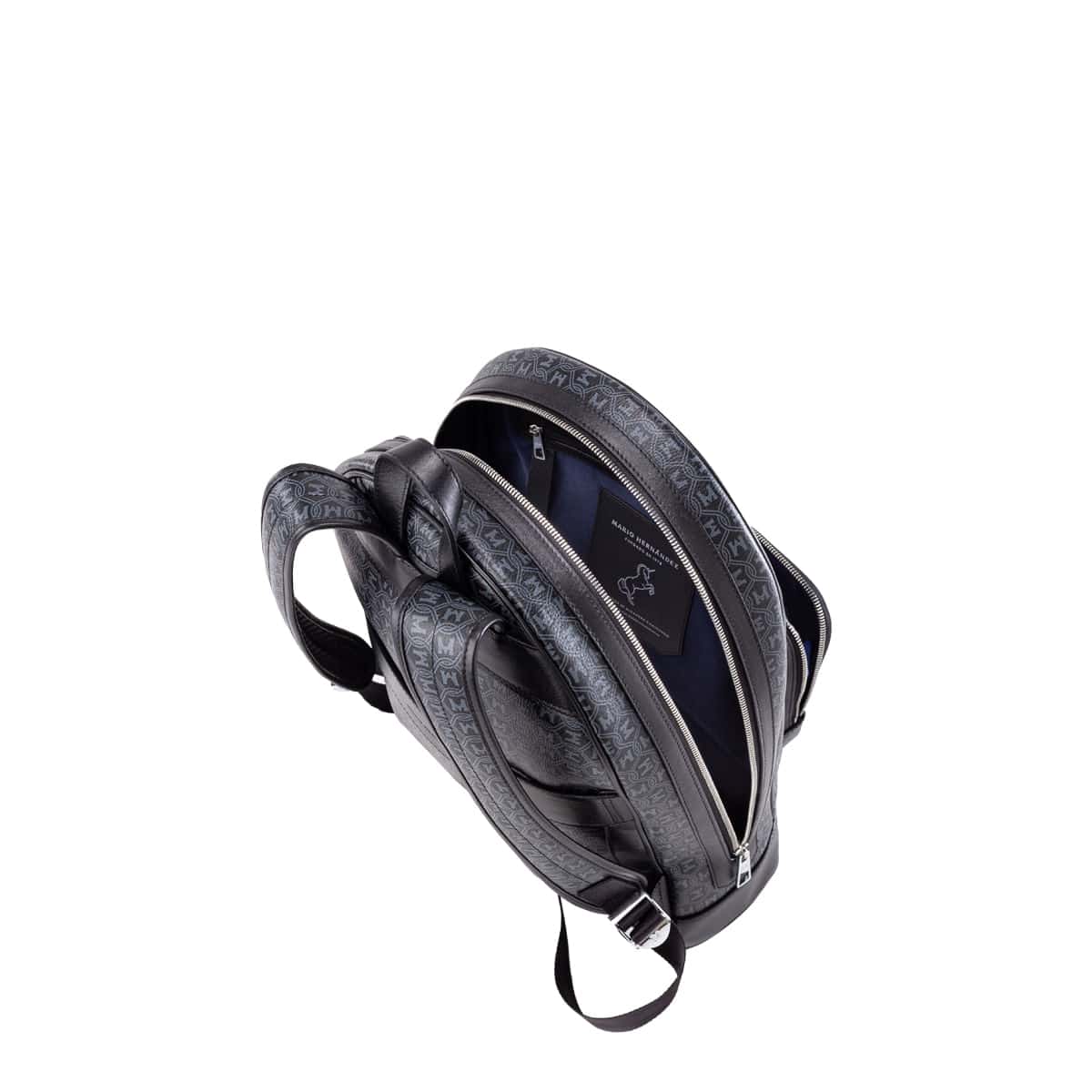 Morral Cruz Ébano Lt Palenque