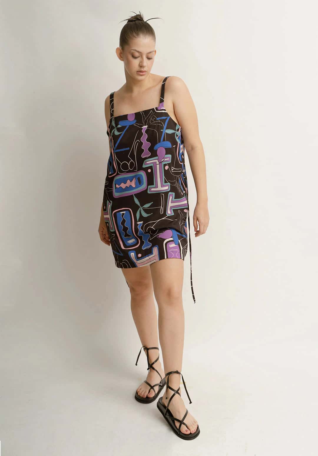 Vestido Musa - miniatura 1