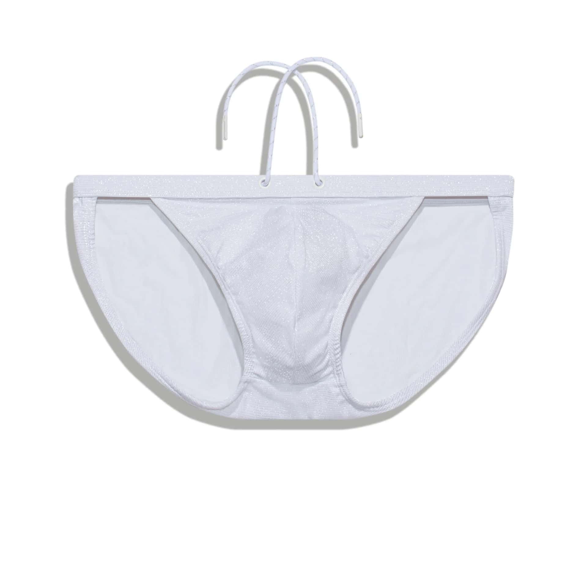 Bañador Sport Brief Pearl