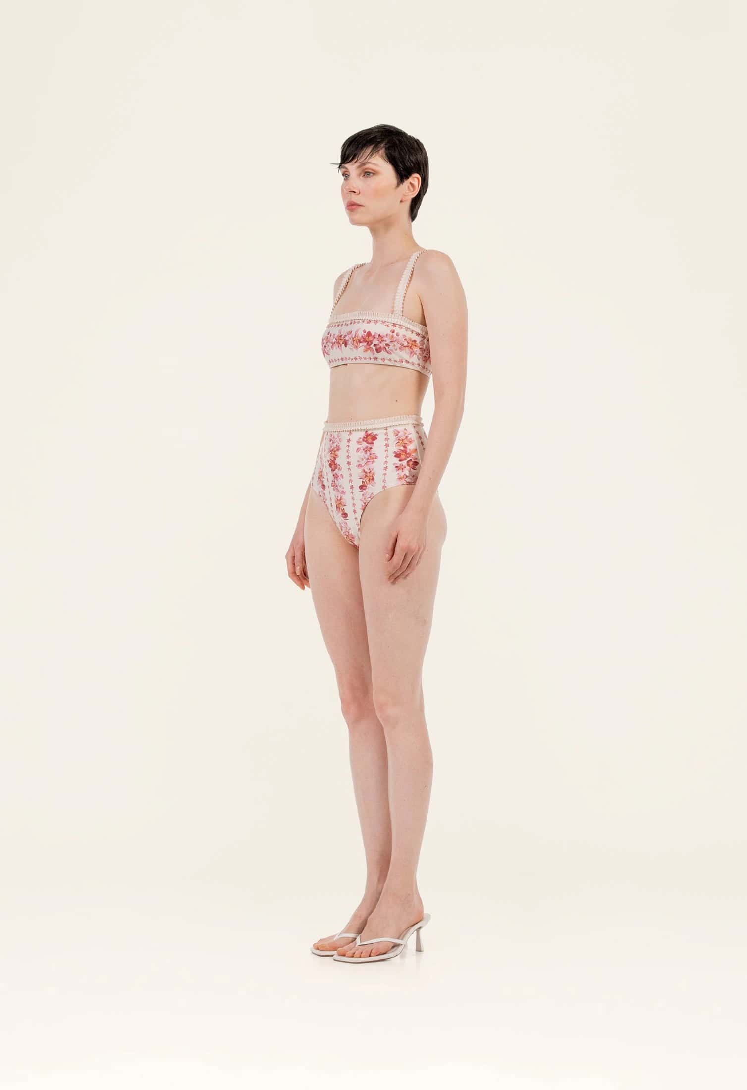 Olmo Cauca Bikini Top - miniatura 4