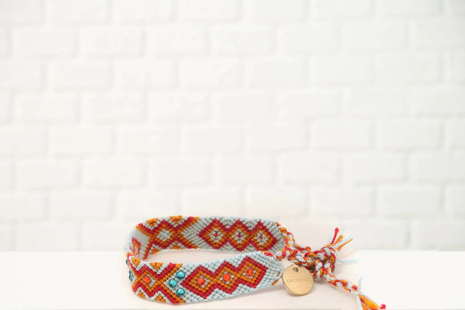 Agatha L Bracelet