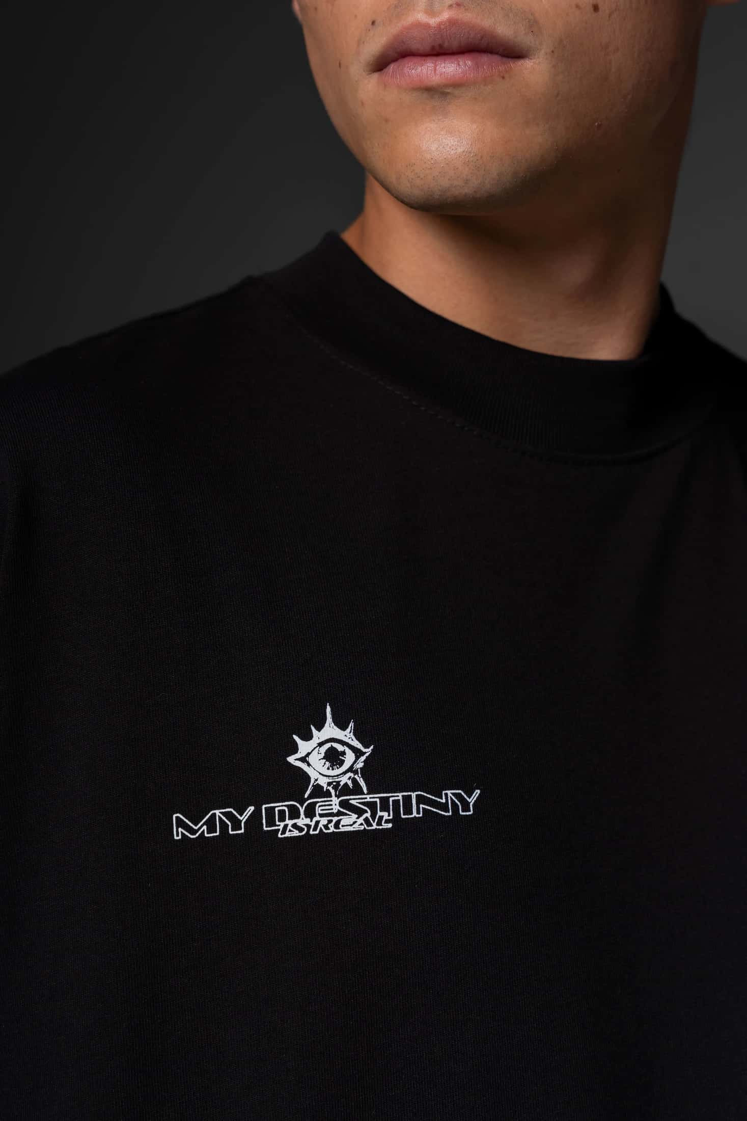T shirt my destiny 250 gramos - miniatura 4