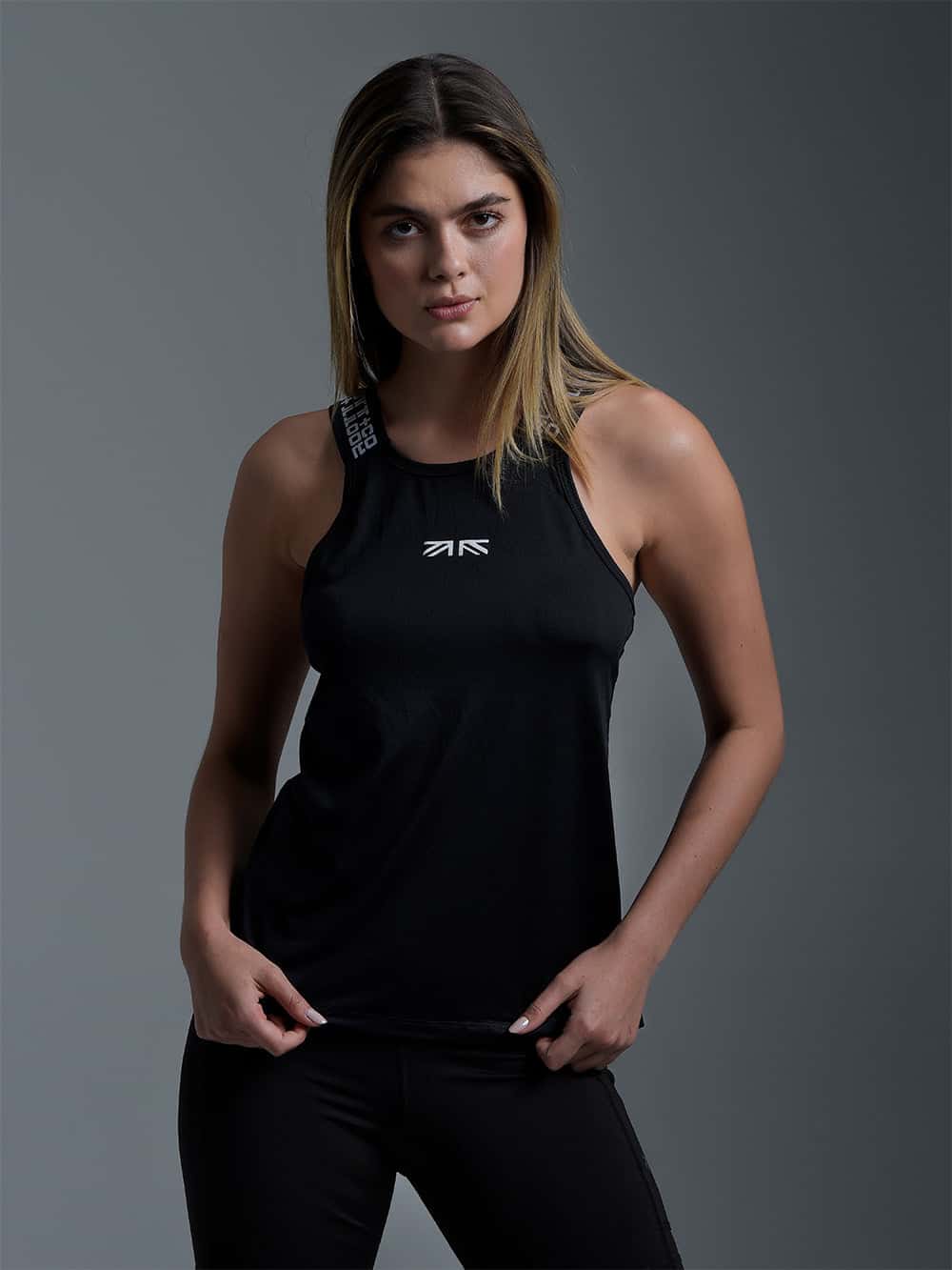 Blusa Deportiva