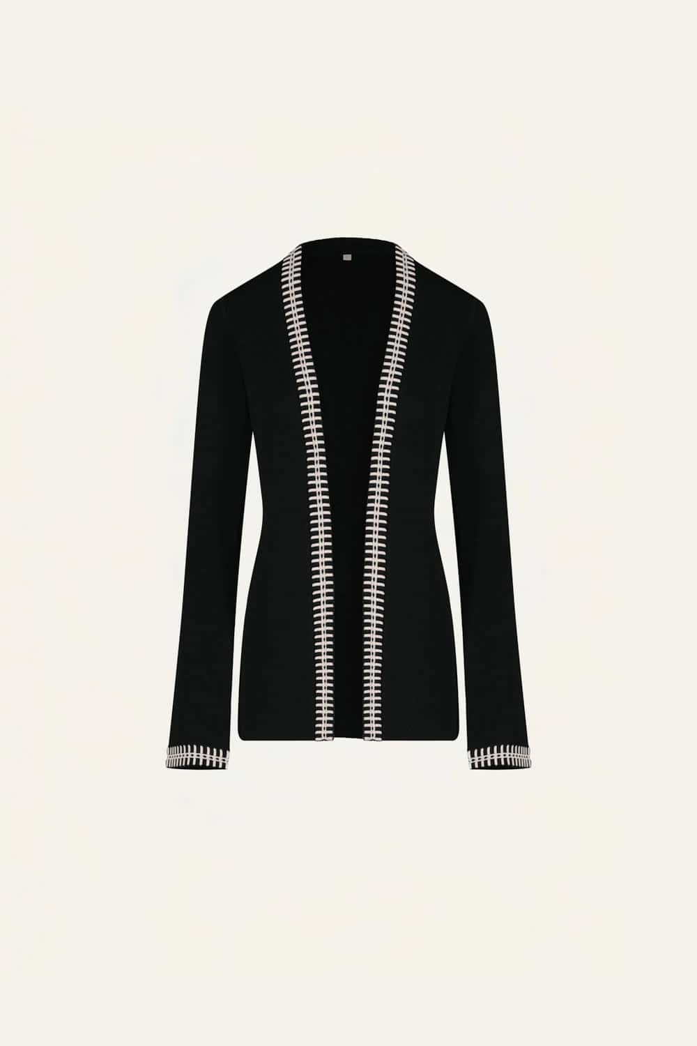 Eternal Cardigan