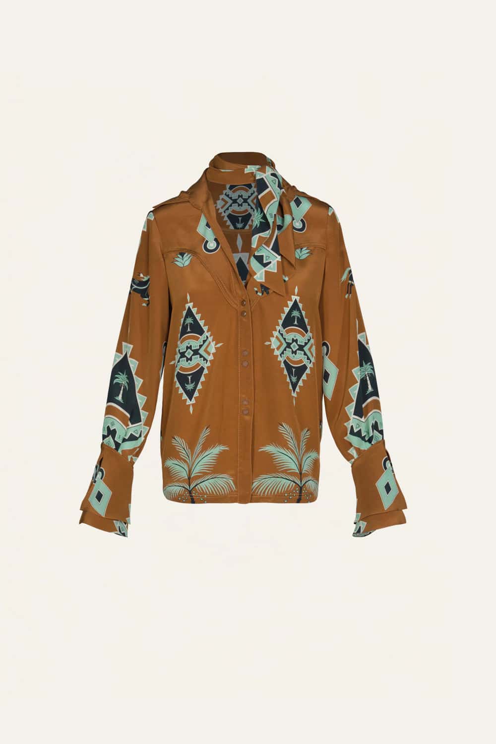 Cabalgando Shirt