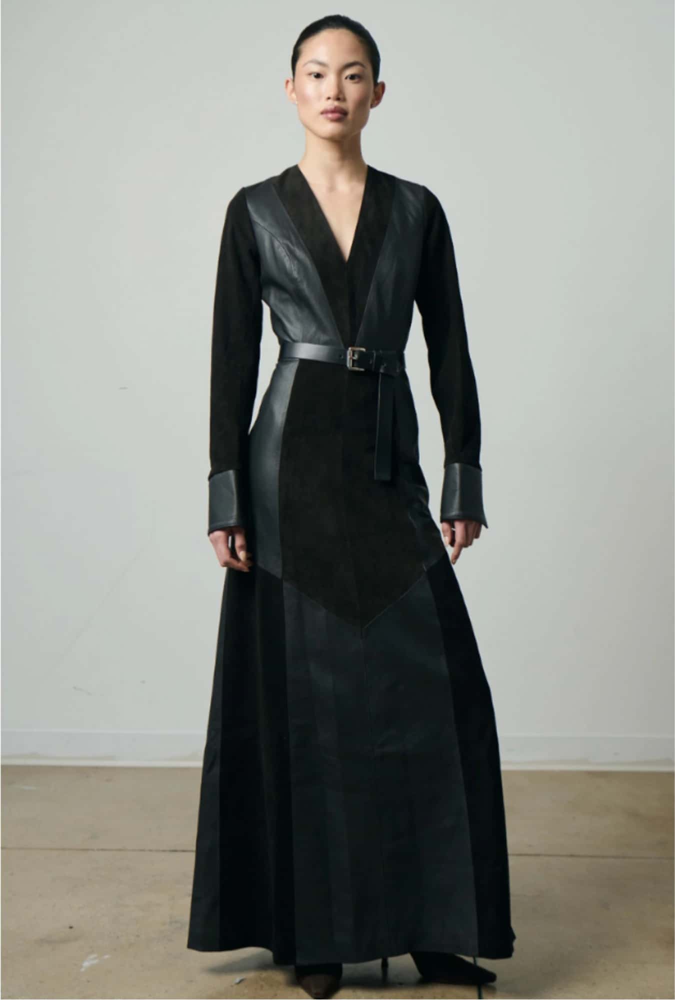 YULONG DRESS - miniatura 2
