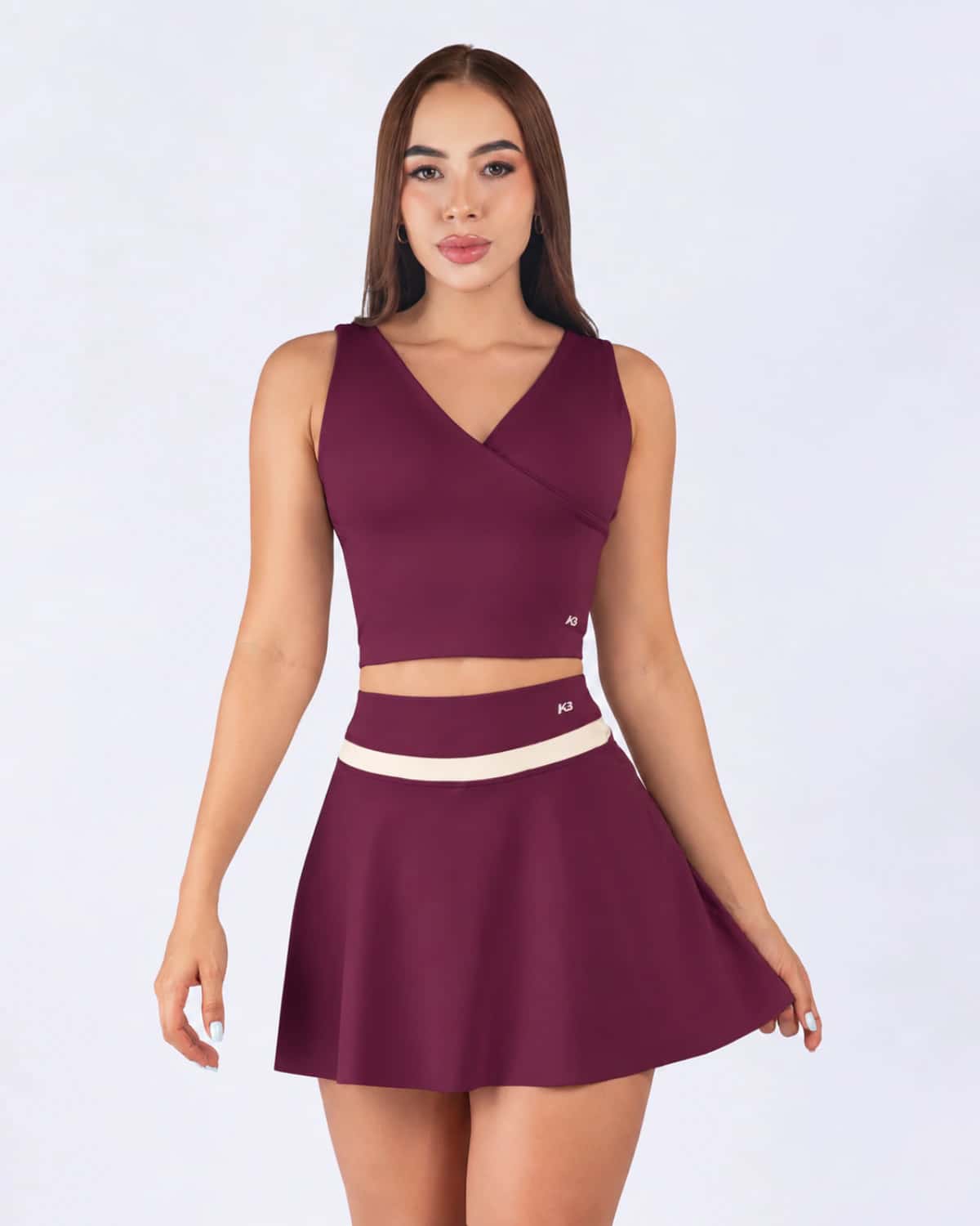 Set Falda LoveFit┃KAYBU REF. 1340 - miniatura 2