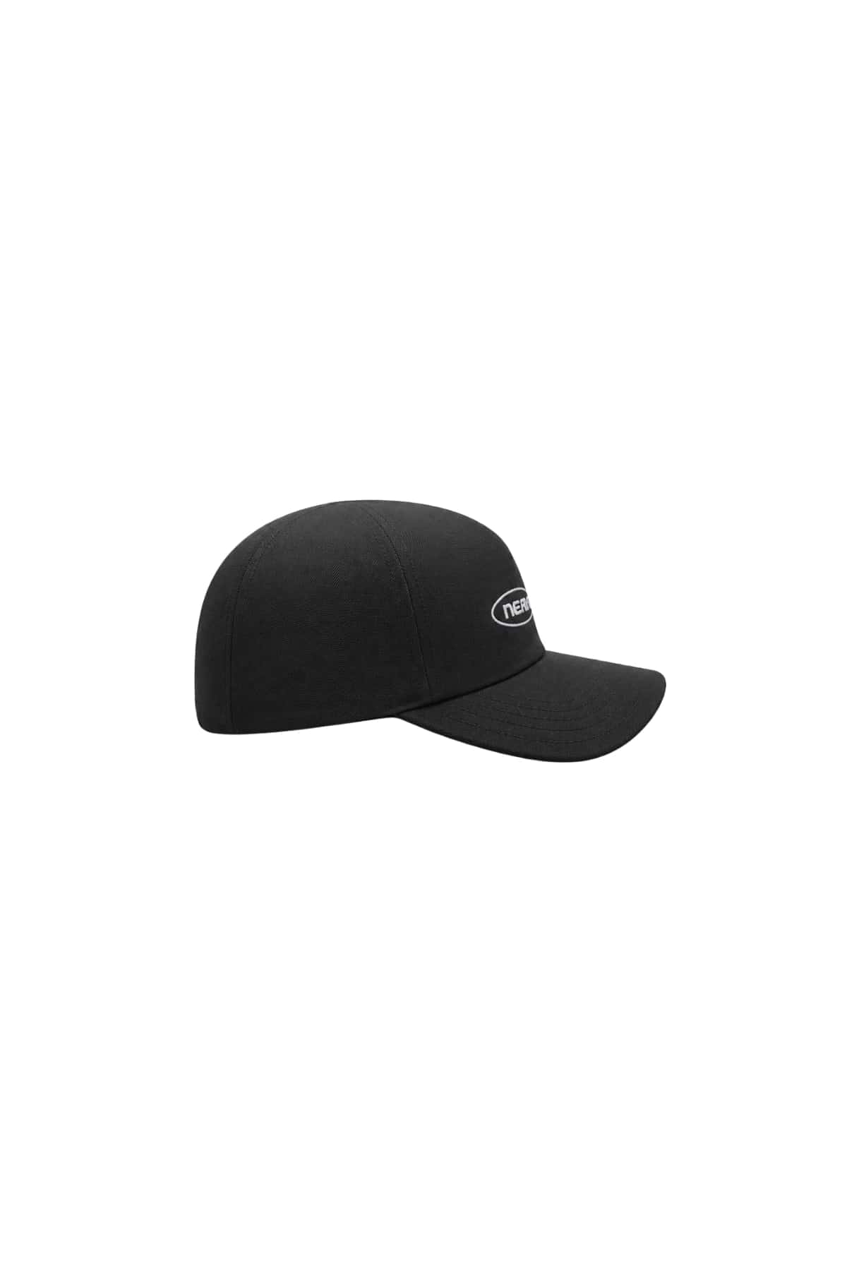 GORRA CROWN NEGRO NEA - miniatura 2