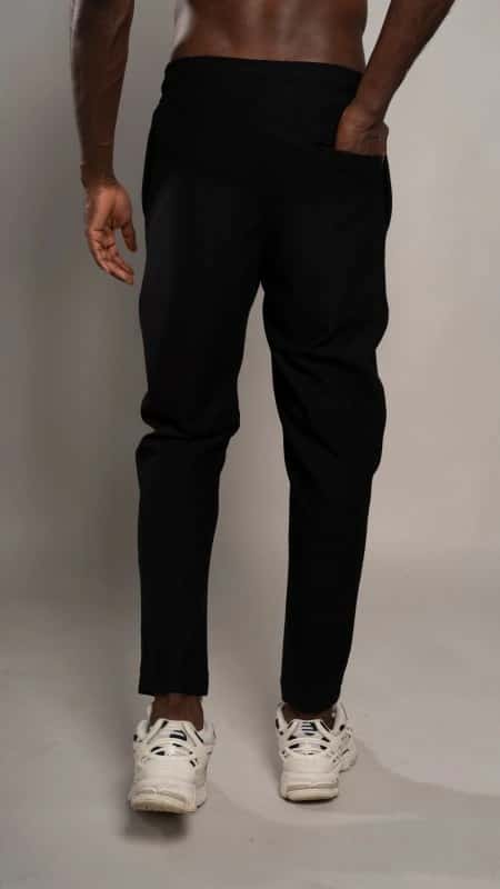 Slim Pant Negro - miniatura 3