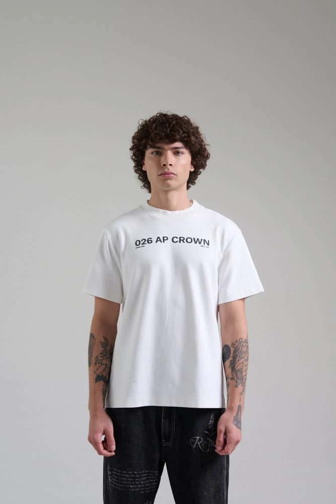 ISAR T-SHIRT