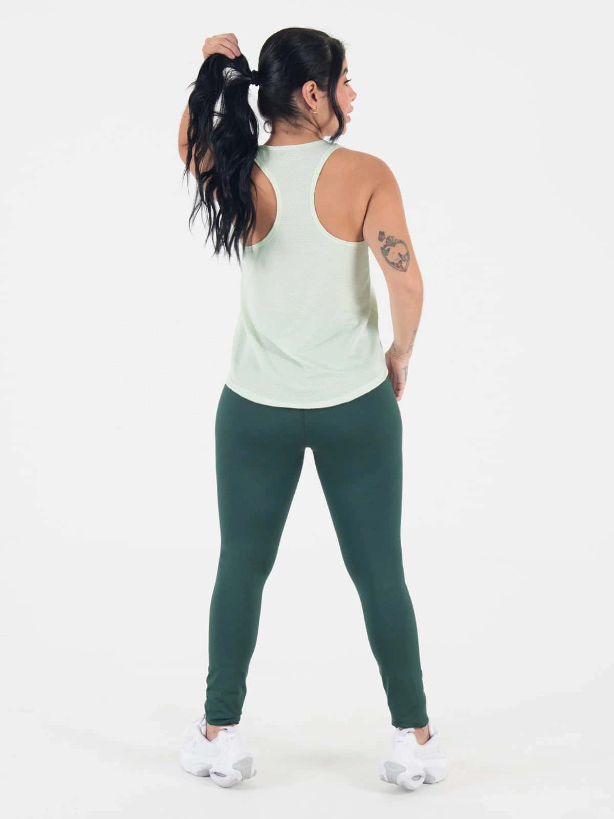 piele leggins set - miniatura 3