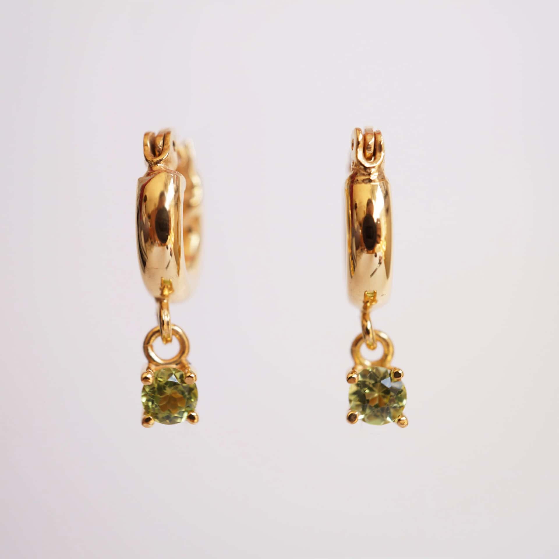 Aretes Tina