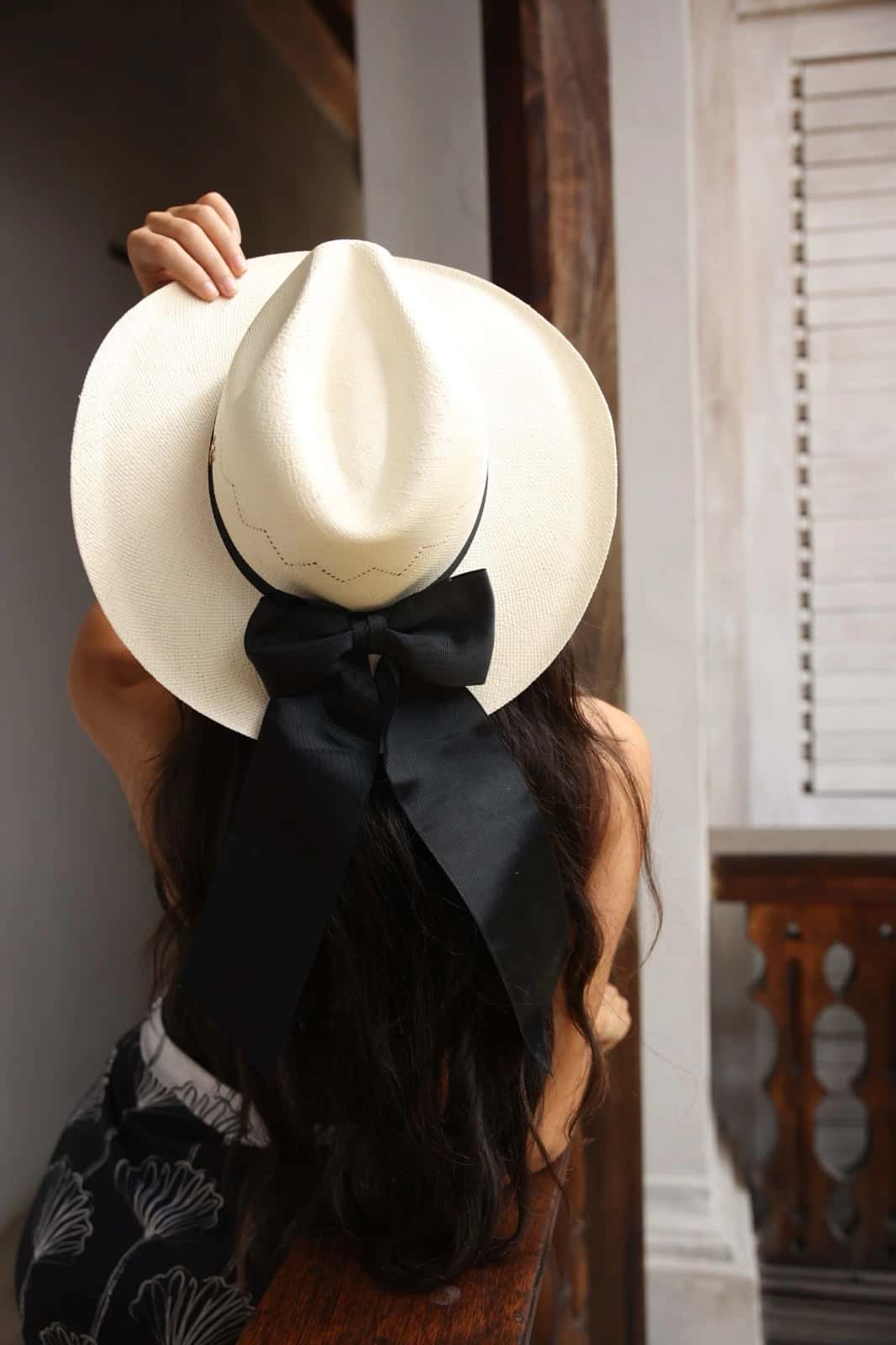 liza hat - miniatura 3
