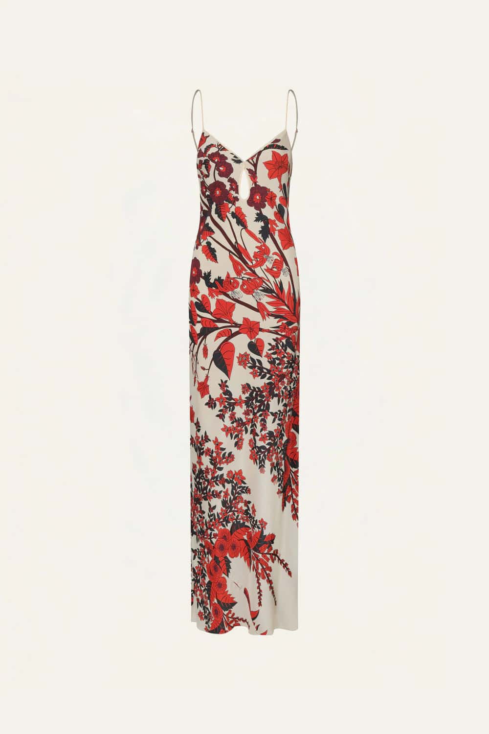 Clean Reinterpretation  Dress