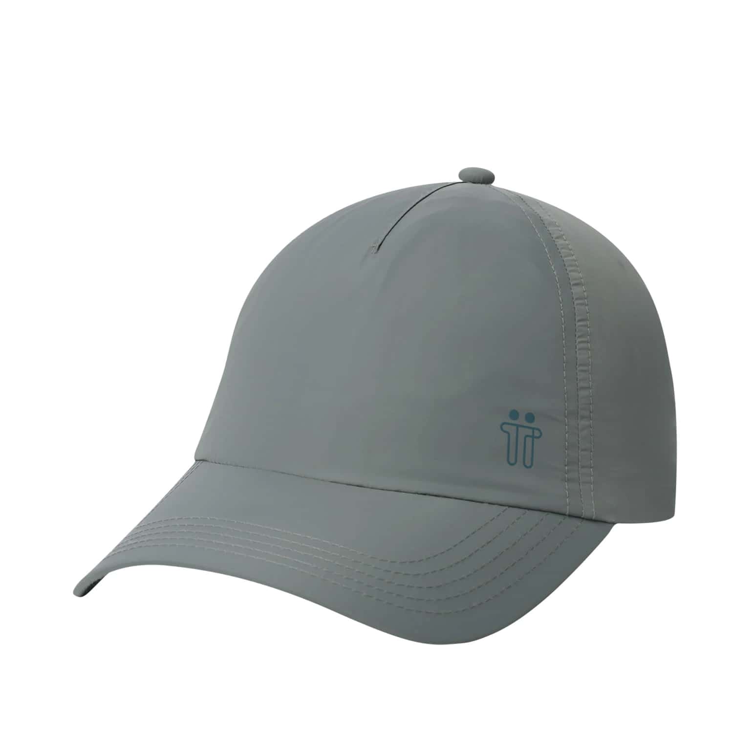 Gorra Beisbolera Relyx 2.0 Gris