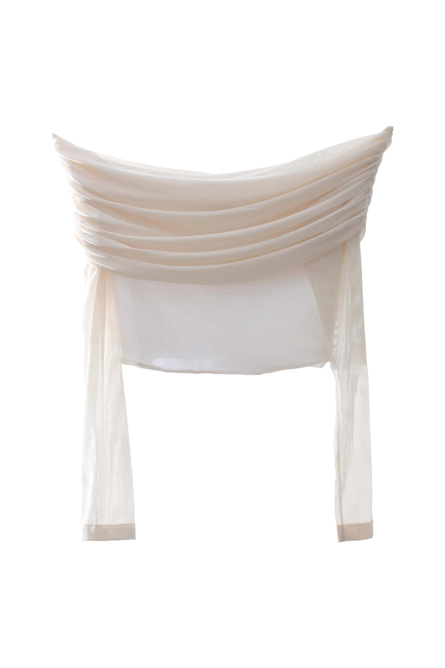 ALLURE BASIC TOP BEIGE