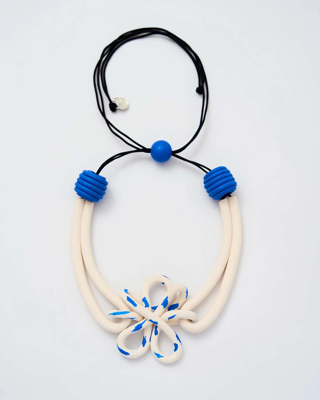 Curvy Bold Necklace -