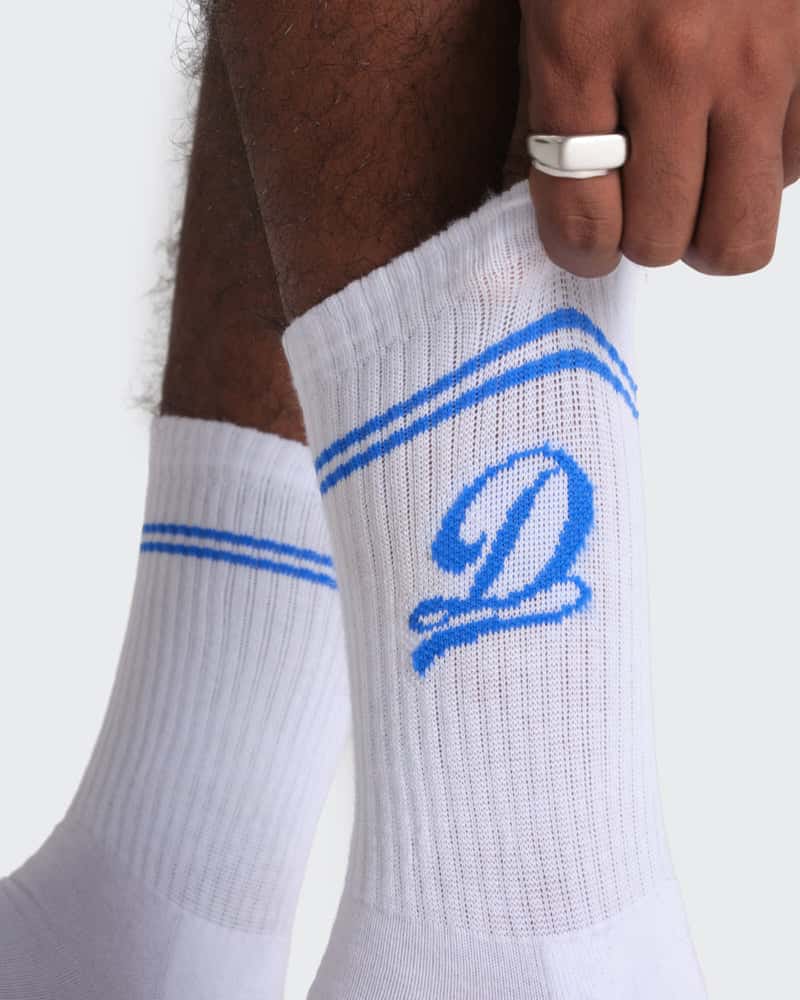 Medias Dynamo Classic Line - miniatura 2