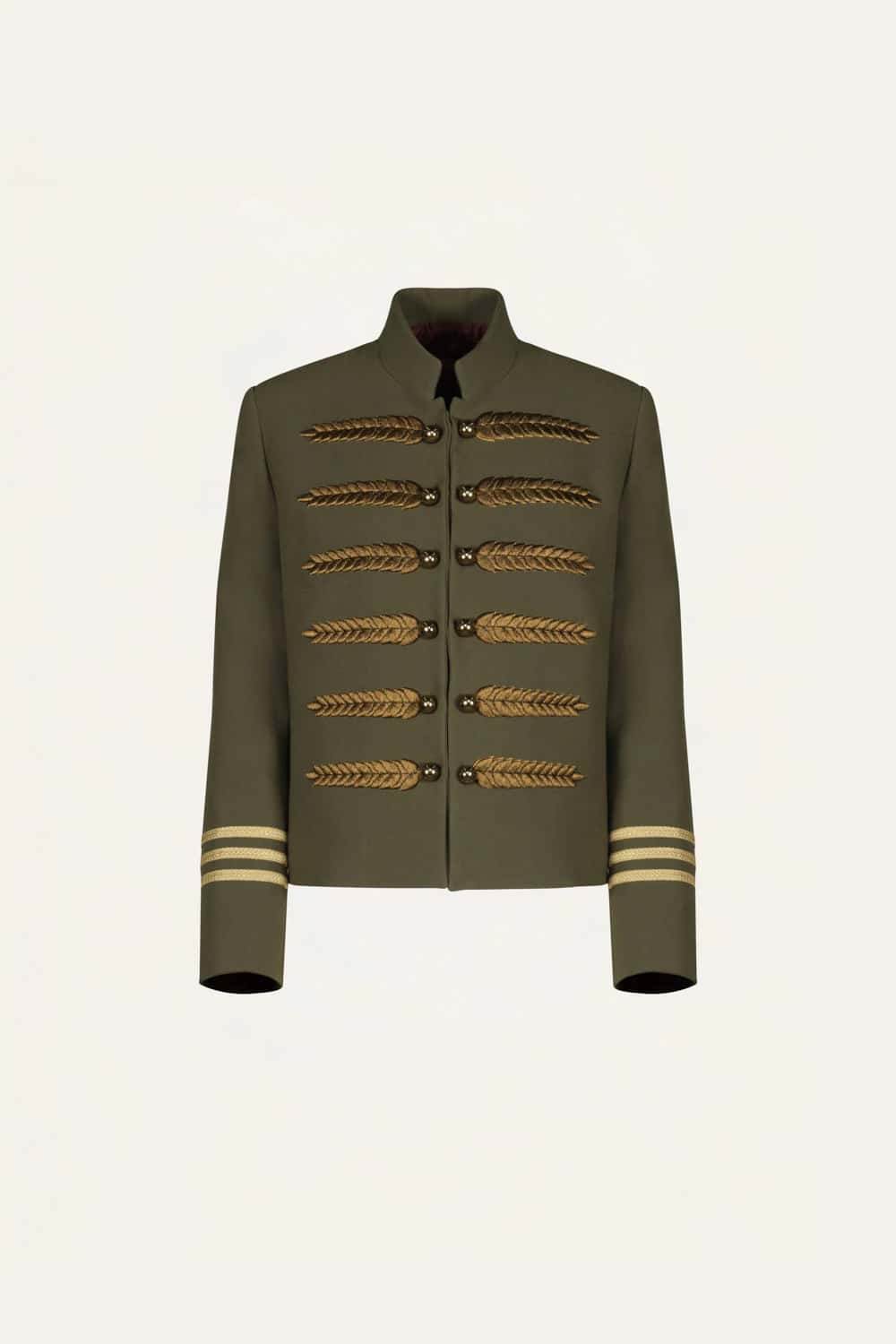 Mosaic Of Stories Jacket